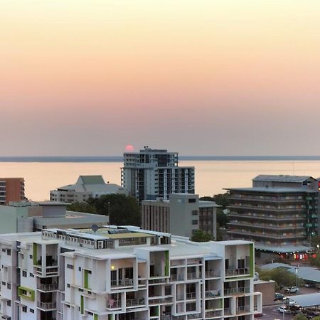 Darwin Harbour Suite Exterior foto