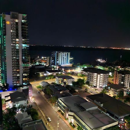 Darwin Harbour Suite Exterior foto