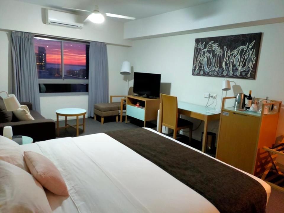 Darwin Harbour Suite Exterior foto