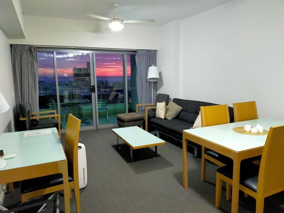 Darwin Harbour Suite Exterior foto