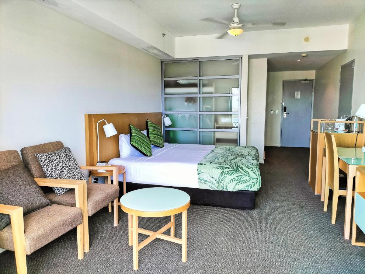 Darwin Harbour Suite Exterior foto