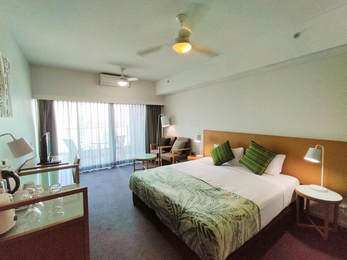 Darwin Harbour Suite Exterior foto