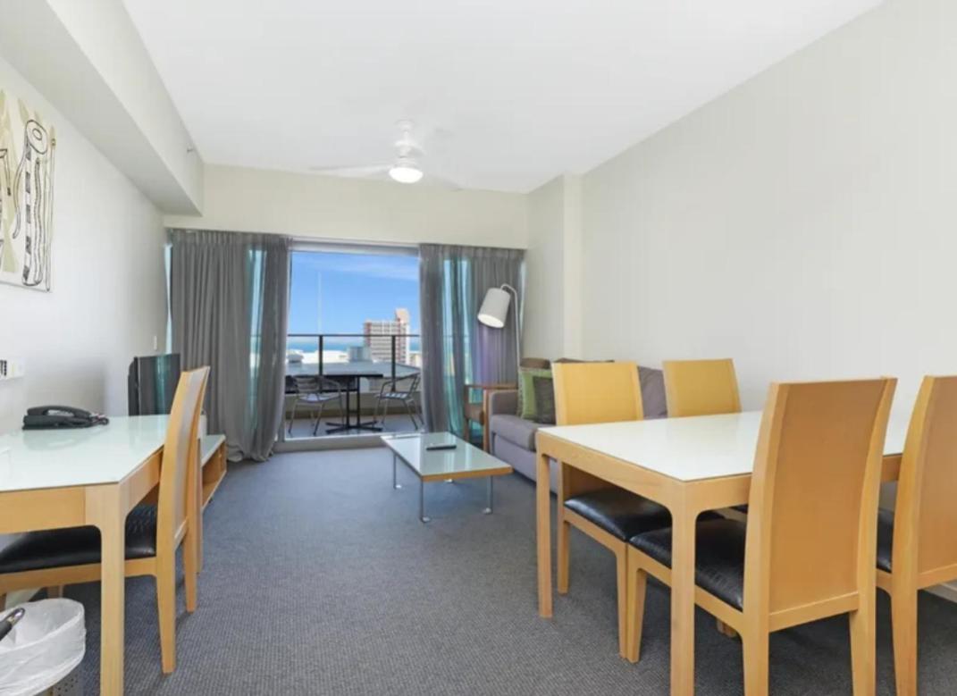 Darwin Harbour Suite Exterior foto