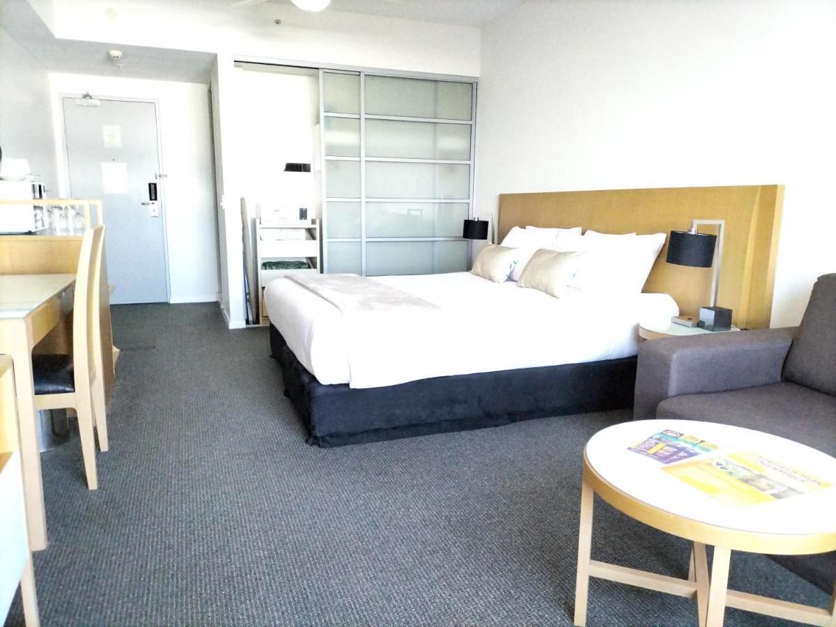 Darwin Harbour Suite Exterior foto