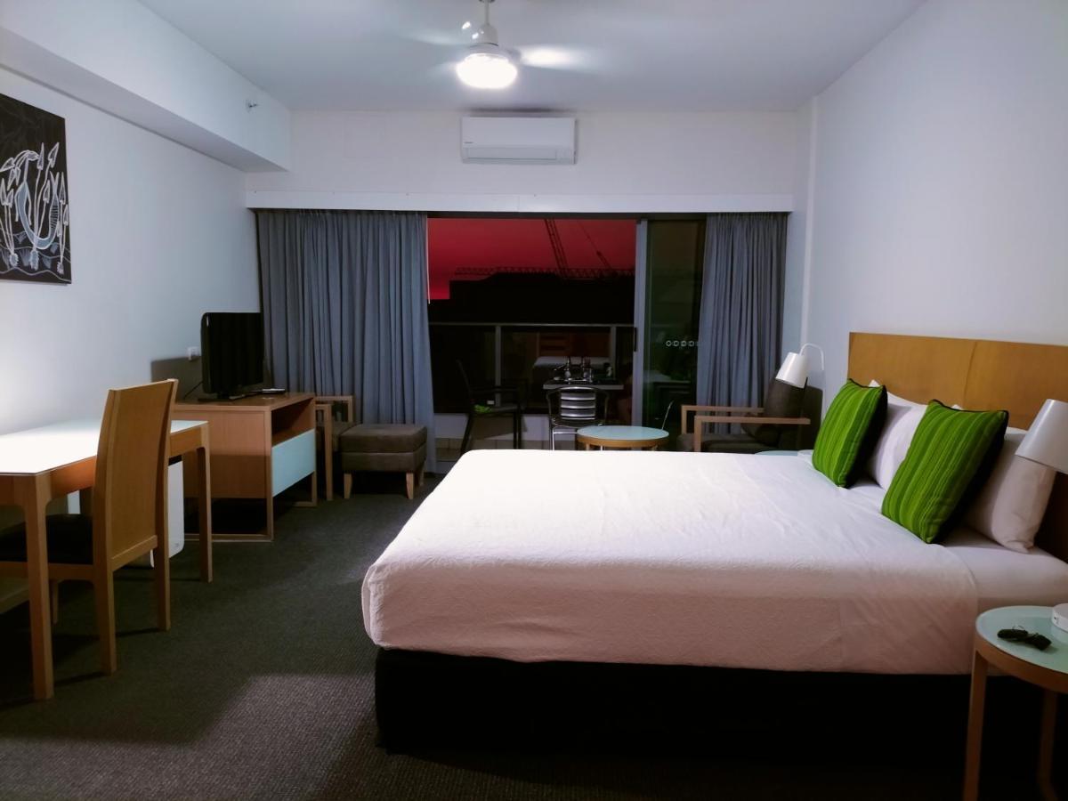 Darwin Harbour Suite Exterior foto