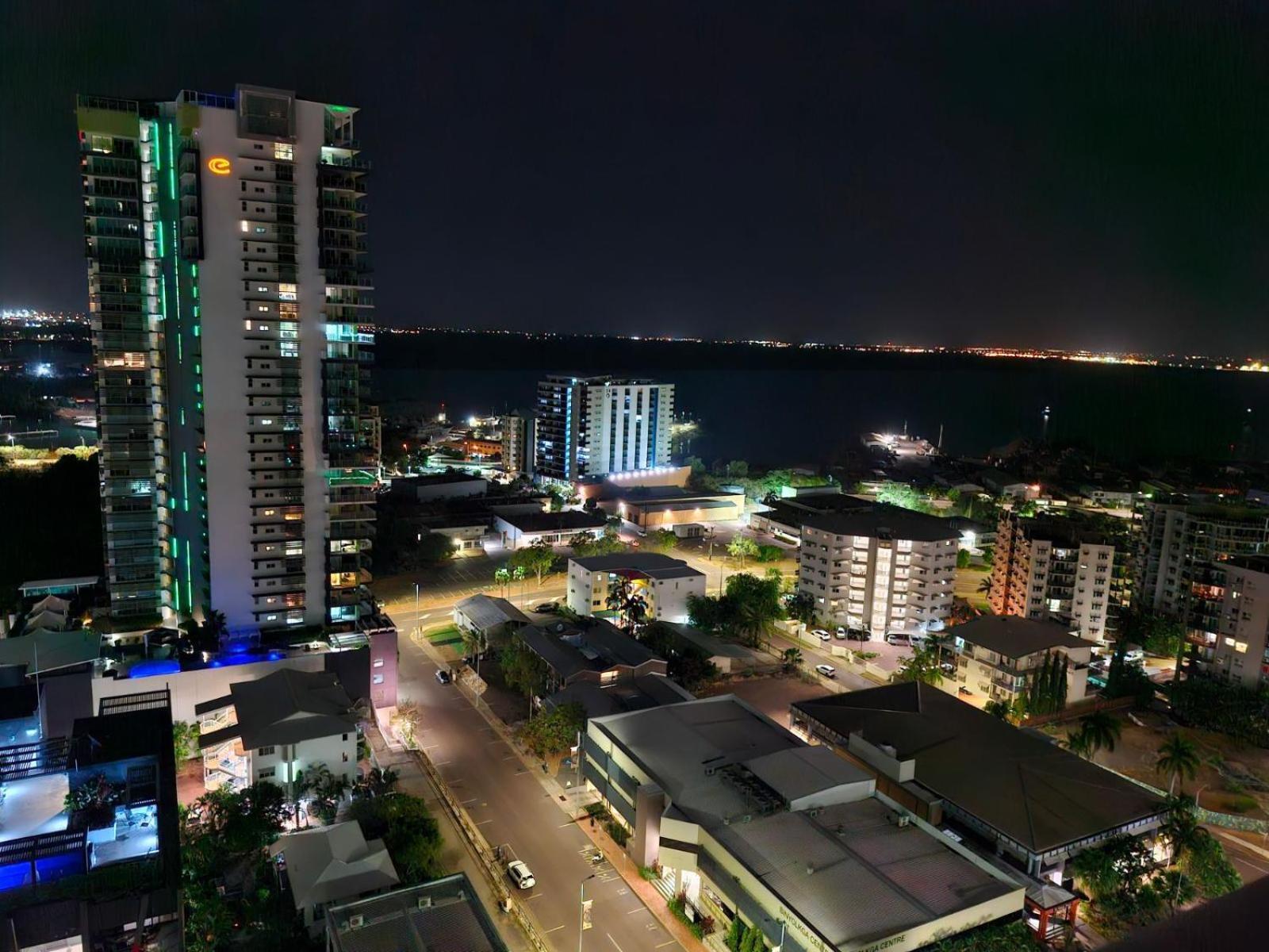 Darwin Harbour Suite Exterior foto