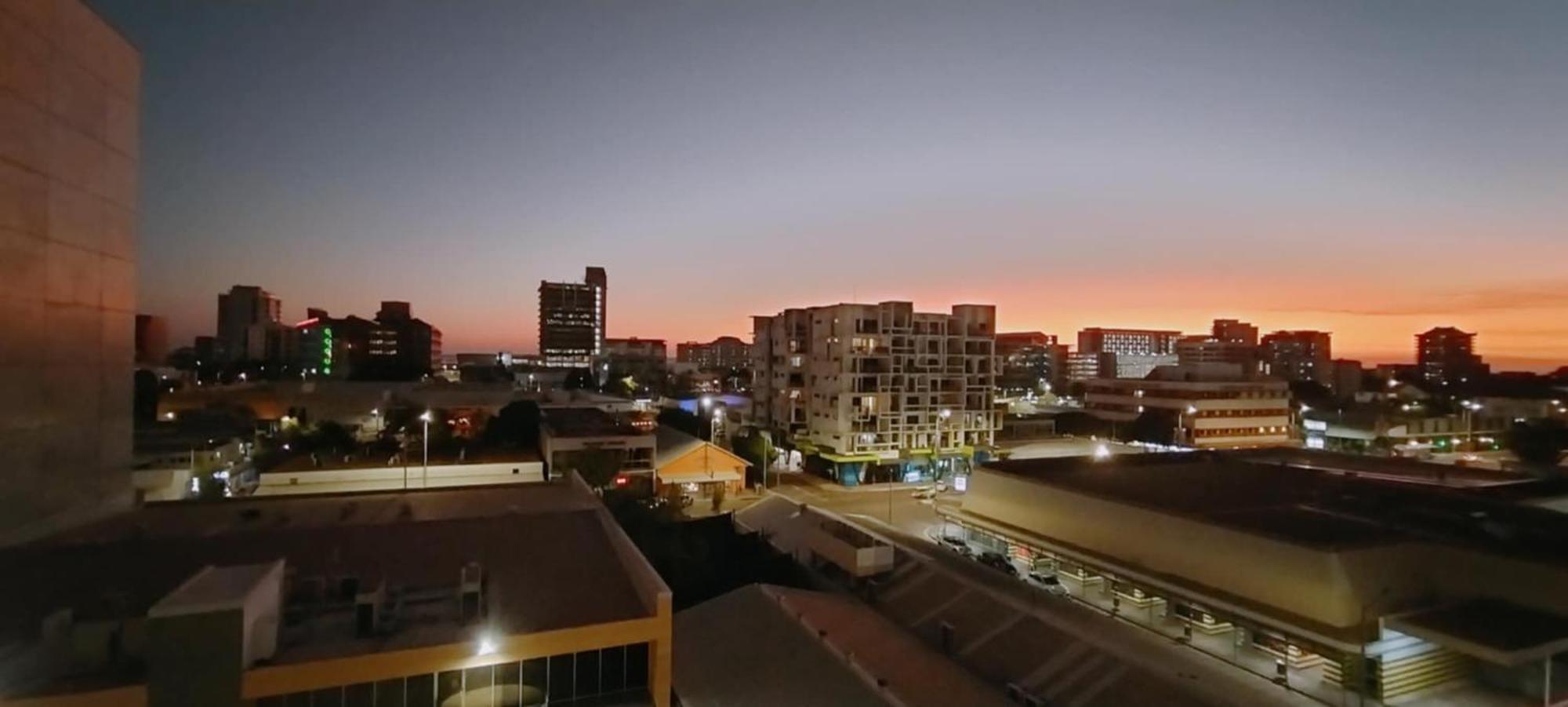 Darwin Harbour Suite Exterior foto