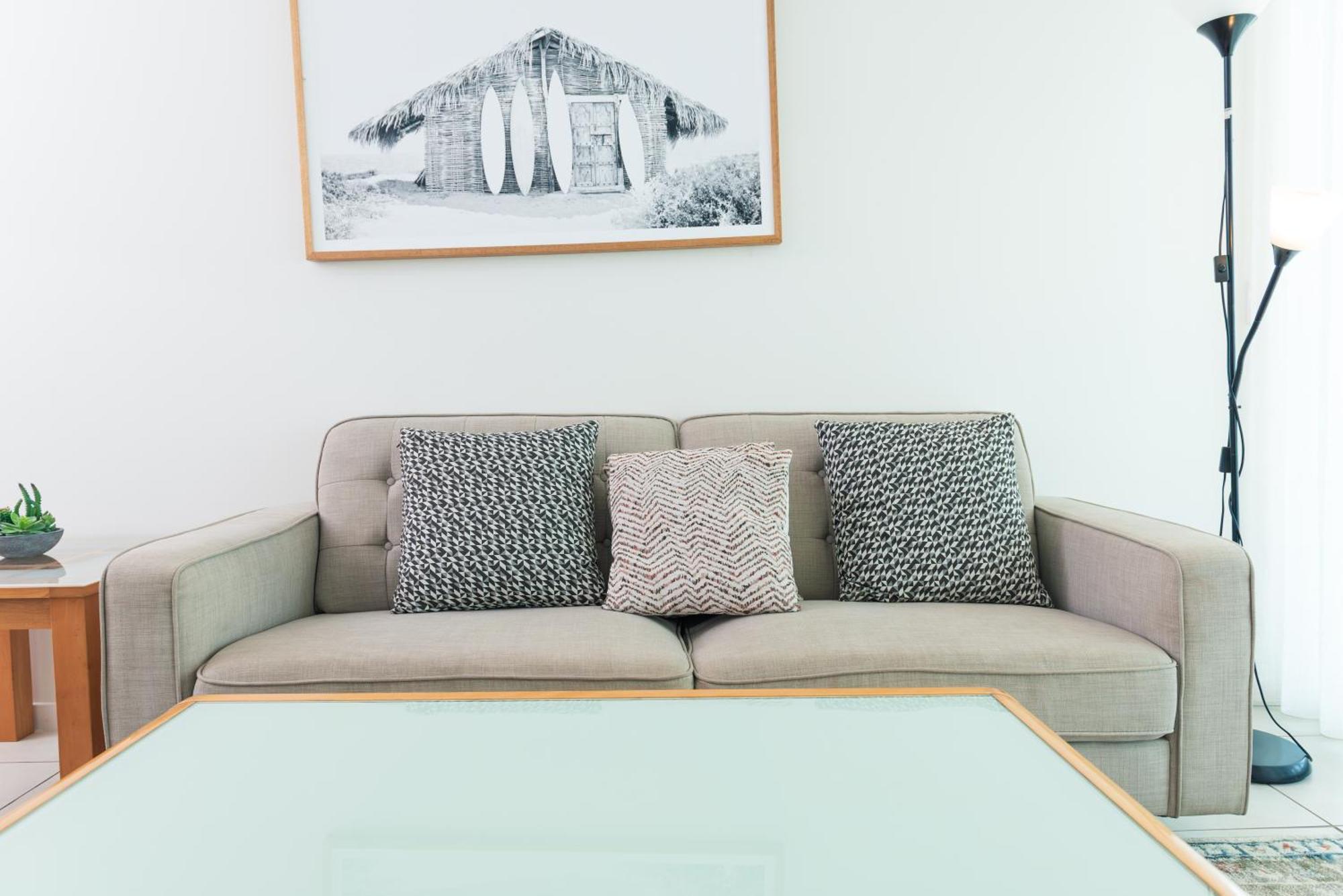 Darwin Harbour Suite Exterior foto